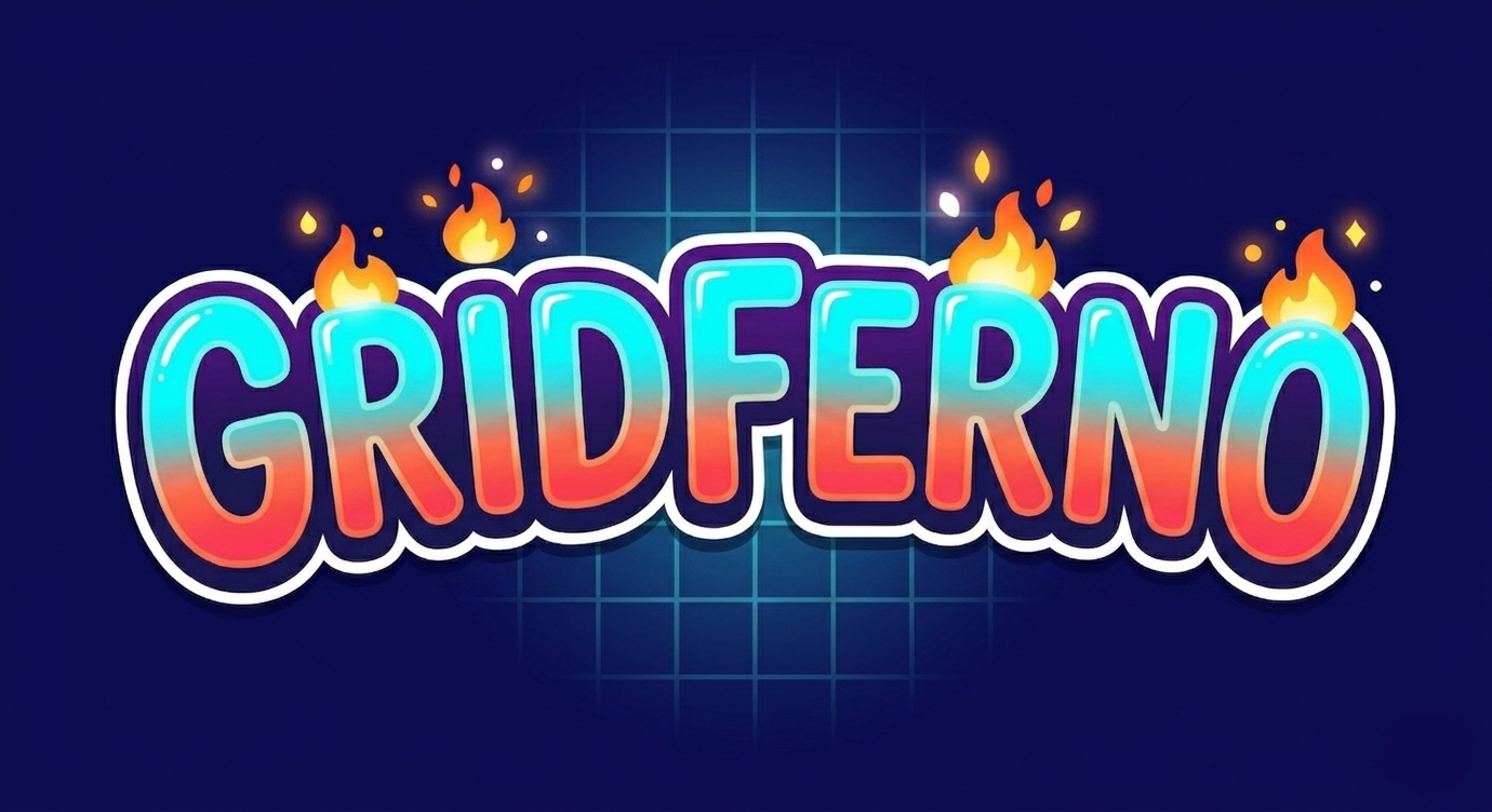 Gridferno